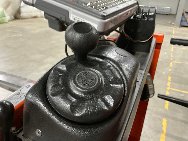 2021 toyota bt optio ome100m man-up truck - afbeelding 3 van  19