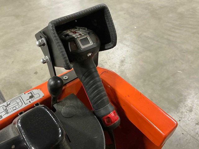 2021 toyota bt optio ome100m man-up truck - afbeelding 4 van  19