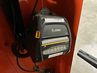 2021 toyota bt optio ome100m man-up truck - afbeelding 5 van  19