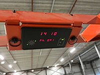 2021 toyota bt optio ome100m man-up truck - afbeelding 6 van  19