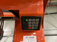 2021 toyota bt optio ome100m man-up truck - afbeelding 7 van  19