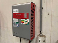 2021 toyota bt optio ome100m man-up truck - afbeelding 9 van  19