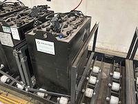 2021 toyota bt optio ome100m man-up truck - afbeelding 10 van  19