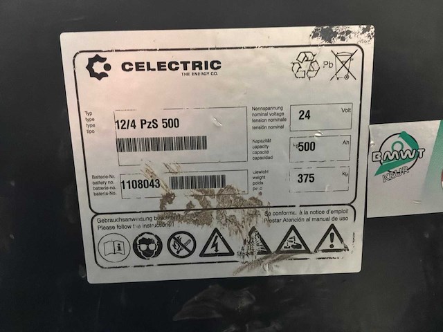 2021 toyota bt optio ome100m man-up truck - afbeelding 11 van  19