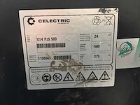 2021 toyota bt optio ome100m man-up truck - afbeelding 11 van  19