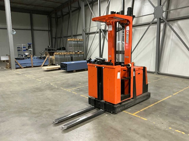 2021 toyota bt optio ome100m man-up truck - afbeelding 1 van  19