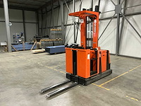 2021 toyota bt optio ome100m man-up truck - afbeelding 1 van  19