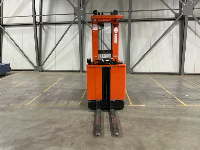 2021 toyota bt optio ome100m man-up truck - afbeelding 12 van  19