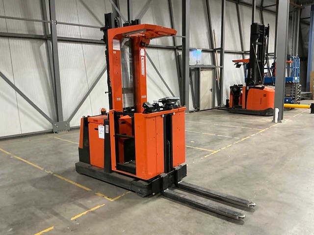 2021 toyota bt optio ome100m man-up truck - afbeelding 13 van  19