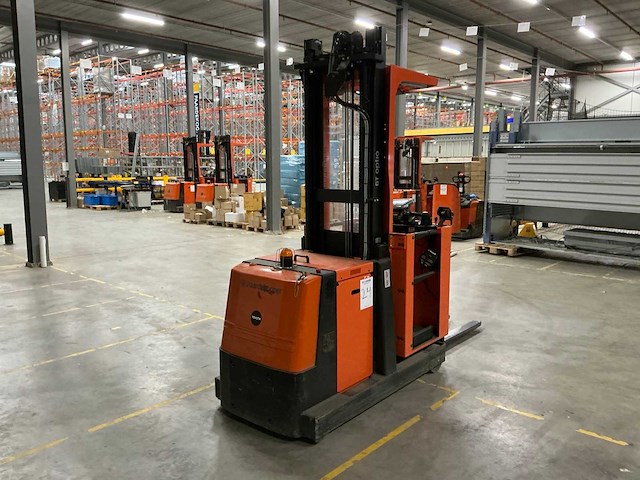 2021 toyota bt optio ome100m man-up truck - afbeelding 15 van  19