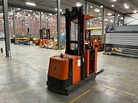 2021 toyota bt optio ome100m man-up truck - afbeelding 15 van  19