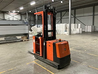 2021 toyota bt optio ome100m man-up truck - afbeelding 16 van  19