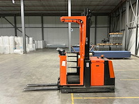 2021 toyota bt optio ome100m man-up truck - afbeelding 17 van  19