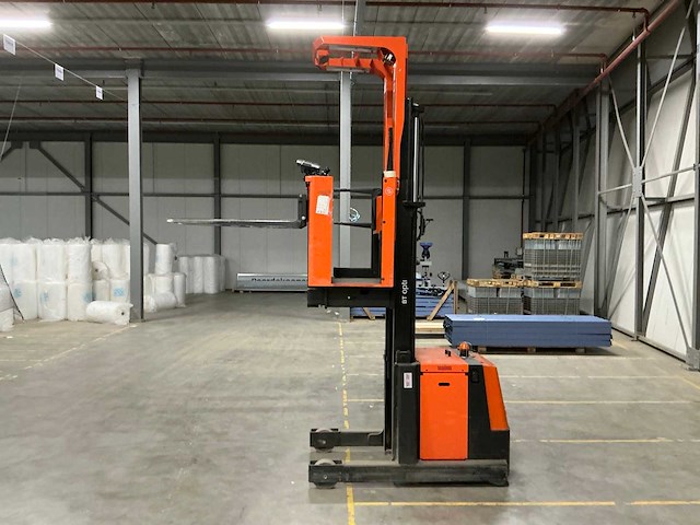 2021 toyota bt optio ome100m man-up truck - afbeelding 18 van  19