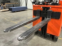 2021 toyota bt optio ome100m man-up truck - afbeelding 19 van  19