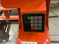 2021 toyota bt optio ome100m man-up truck - afbeelding 4 van  18