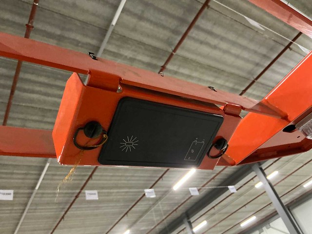 2021 toyota bt optio ome100m man-up truck - afbeelding 5 van  18