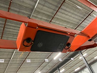 2021 toyota bt optio ome100m man-up truck - afbeelding 5 van  18