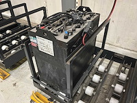 2021 toyota bt optio ome100m man-up truck - afbeelding 9 van  18