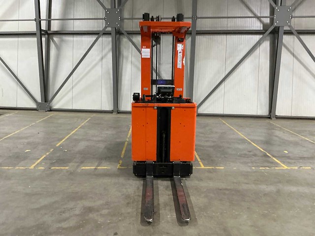 2021 toyota bt optio ome100m man-up truck - afbeelding 11 van  18