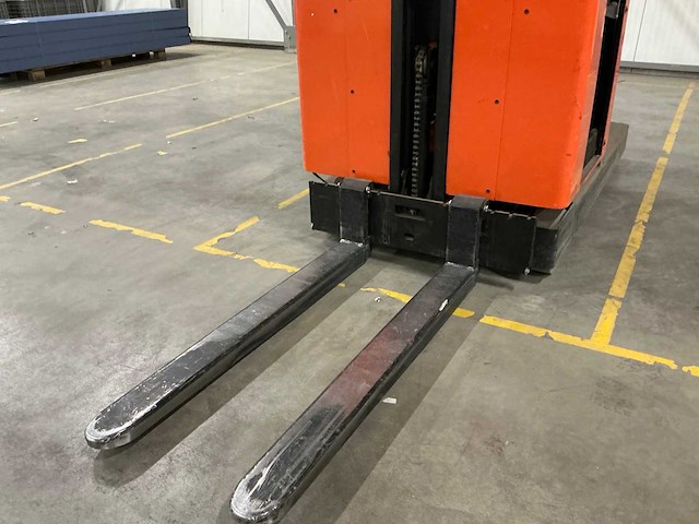 2021 toyota bt optio ome100m man-up truck - afbeelding 17 van  18