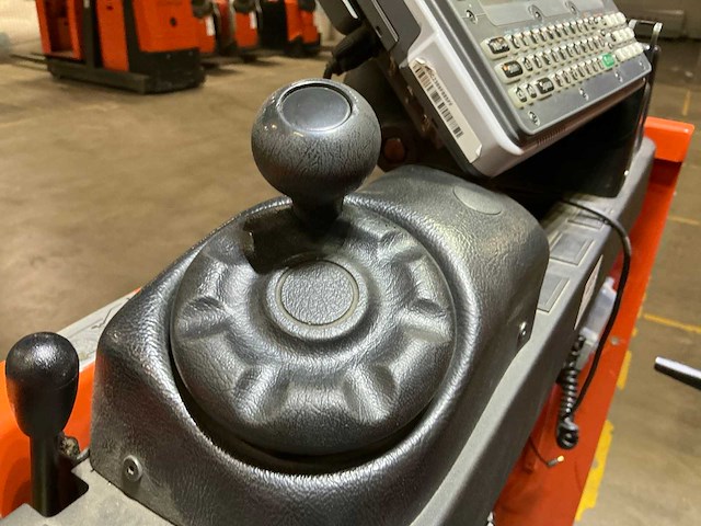 2021 toyota bt optio ome100m man-up truck - afbeelding 3 van  19