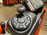 2021 toyota bt optio ome100m man-up truck - afbeelding 3 van  19