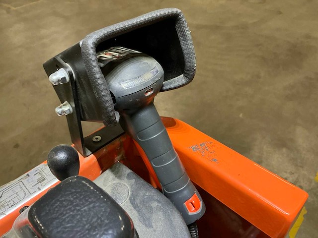 2021 toyota bt optio ome100m man-up truck - afbeelding 5 van  19