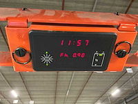 2021 toyota bt optio ome100m man-up truck - afbeelding 7 van  19