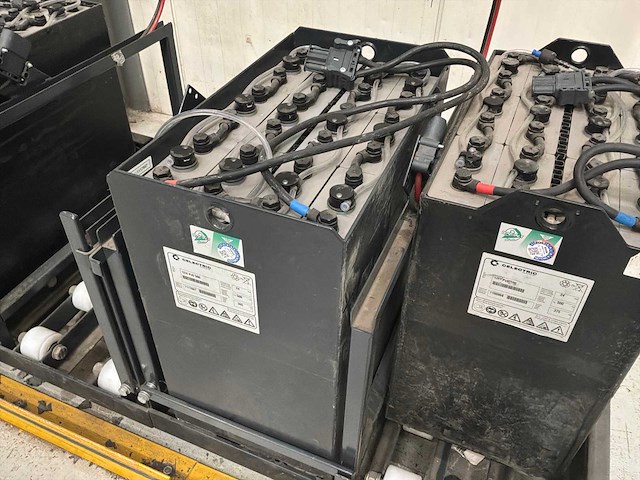 2021 toyota bt optio ome100m man-up truck - afbeelding 10 van  19