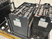 2021 toyota bt optio ome100m man-up truck - afbeelding 10 van  19