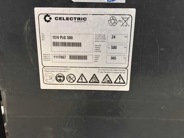 2021 toyota bt optio ome100m man-up truck - afbeelding 11 van  19