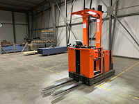 2021 toyota bt optio ome100m man-up truck - afbeelding 1 van  19