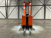 2021 toyota bt optio ome100m man-up truck - afbeelding 12 van  19