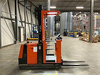 2021 toyota bt optio ome100m man-up truck - afbeelding 14 van  19