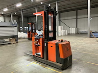 2021 toyota bt optio ome100m man-up truck - afbeelding 16 van  19