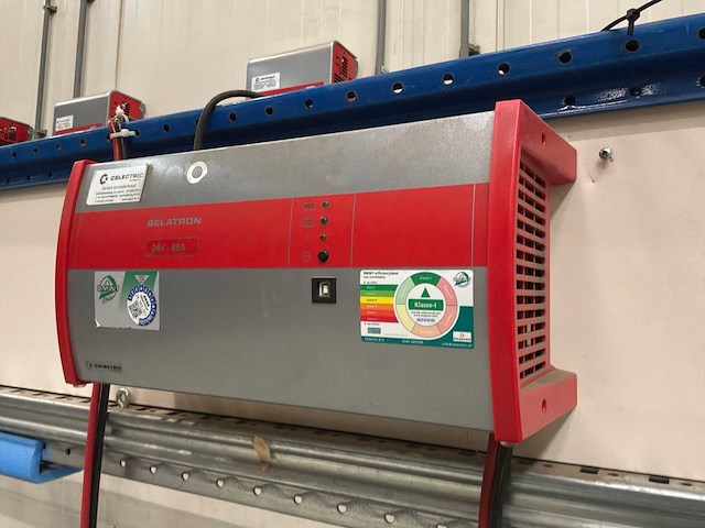 2021 toyota bt optio ome100m man-up truck - afbeelding 6 van  14