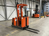 2021 toyota bt optio ome100m man-up truck - afbeelding 9 van  14