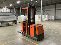 2021 toyota bt optio ome100m man-up truck - afbeelding 12 van  14