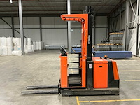 2021 toyota bt optio ome100m man-up truck - afbeelding 13 van  14