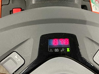 2021 toyota bt staxio dxh3300 elektrische palletwagen met platform - afbeelding 6 van  17