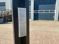 2021 toyota duostapelaar bt staxio stapelaar - afbeelding 2 van  11