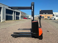 2021 toyota duostapelaar bt staxio stapelaar - afbeelding 11 van  12