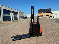 2021 toyota duostapelaar bt staxio stapelaar - afbeelding 1 van  11