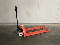 2021 toyota lhm23 hand hydraulische palletwagen - afbeelding 5 van  10