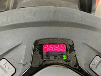 2021 toyota lpe200 elektrische palletwagen met platform - afbeelding 4 van  14