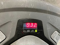 2021 toyota lwe160 elektrische palletwagen - afbeelding 5 van  5