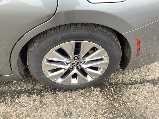 2021 toyota mirai 2 xle executive personenauto s-920-pz - afbeelding 2 van  39