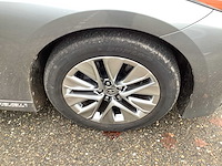 2021 toyota mirai 2 xle executive personenauto s-920-pz - afbeelding 4 van  39