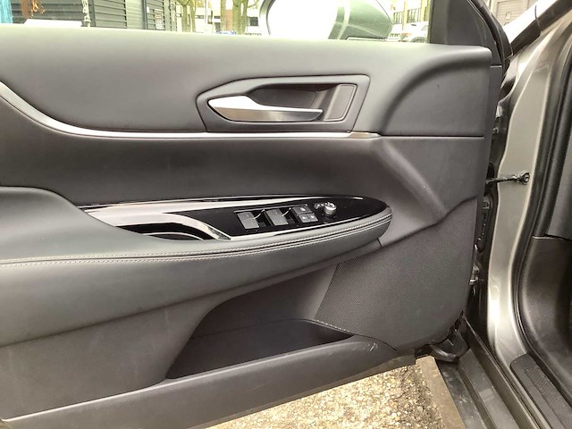 2021 toyota mirai 2 xle executive personenauto s-920-pz - afbeelding 7 van  39